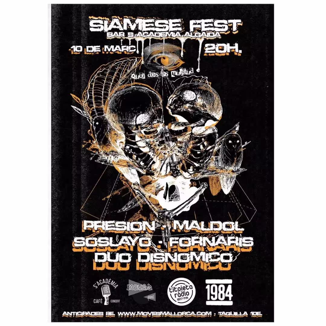 Siamese Fest